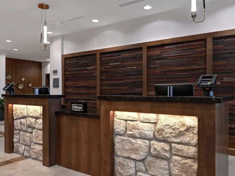 Homewood Suites By Hilton Eagle Boise, Id Dış mekan fotoğraf