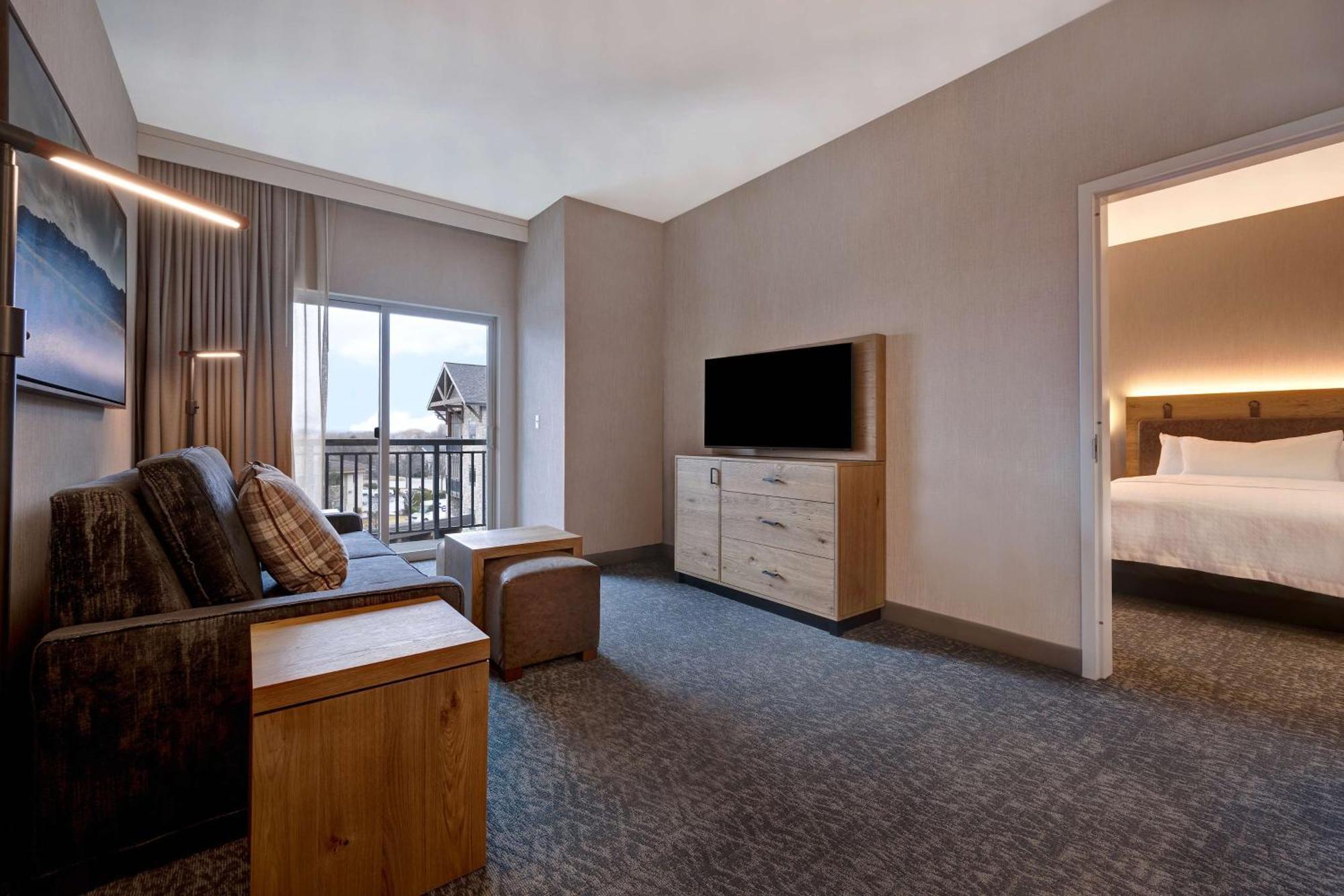 Homewood Suites By Hilton Eagle Boise, Id Dış mekan fotoğraf