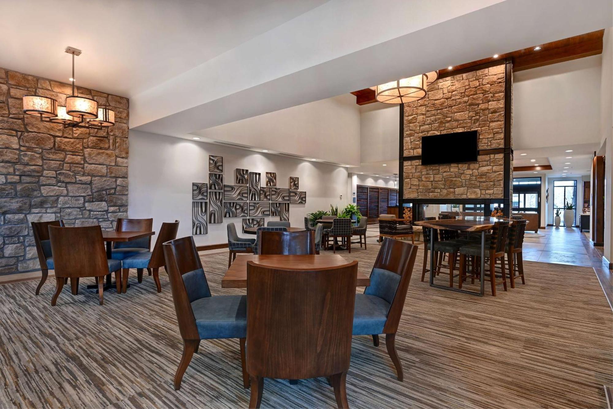 Homewood Suites By Hilton Eagle Boise, Id Dış mekan fotoğraf